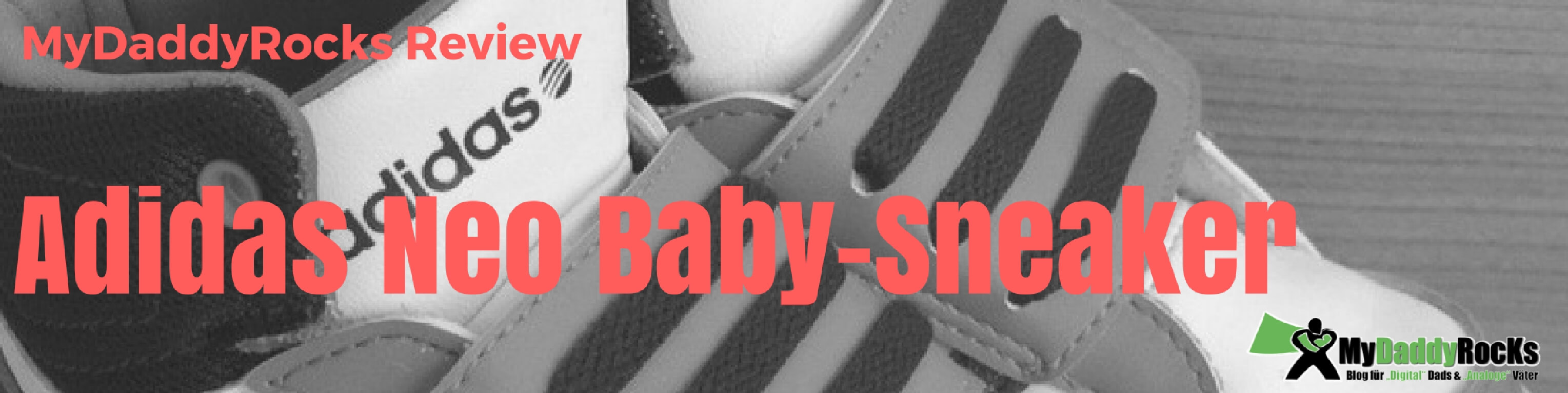 Adidas Neo Baby-Sneaker